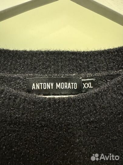 Свитер Antony Morato