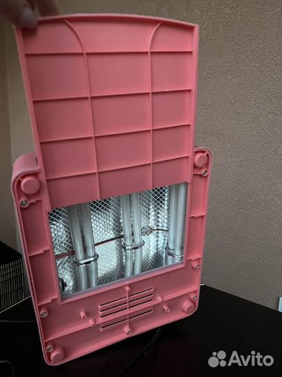 Лампа для маникюра