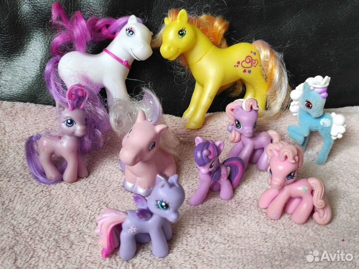 My Little Pony