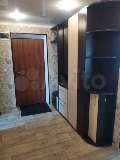 3-к. квартира, 51,8 м², 2/2 эт.