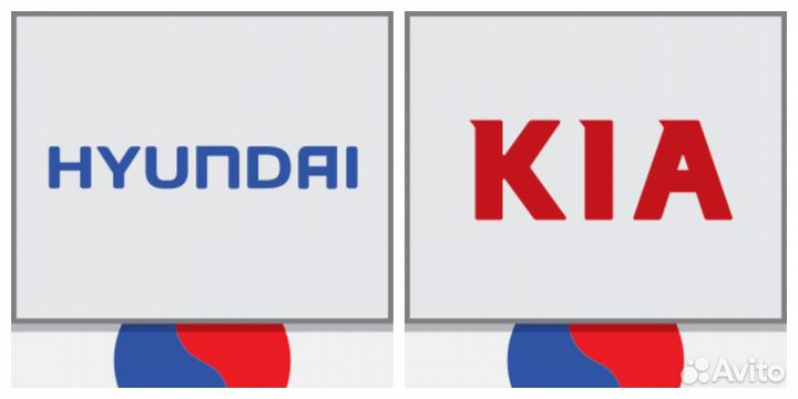 Датчик скоростиorg Mobis / 4651022600