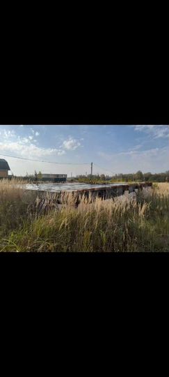 Участок 16 сот. (ИЖС)