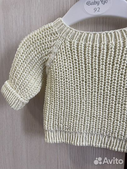 Свитер реквизит для фотосессии новорожденных