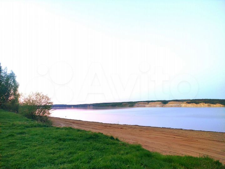 Участок 13 сот. (ИЖС)