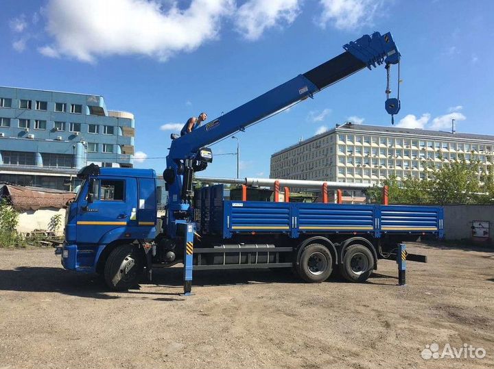 Грузоперевозки кму