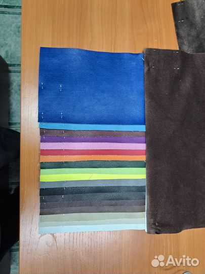 Диван офисный для кафе ресторана