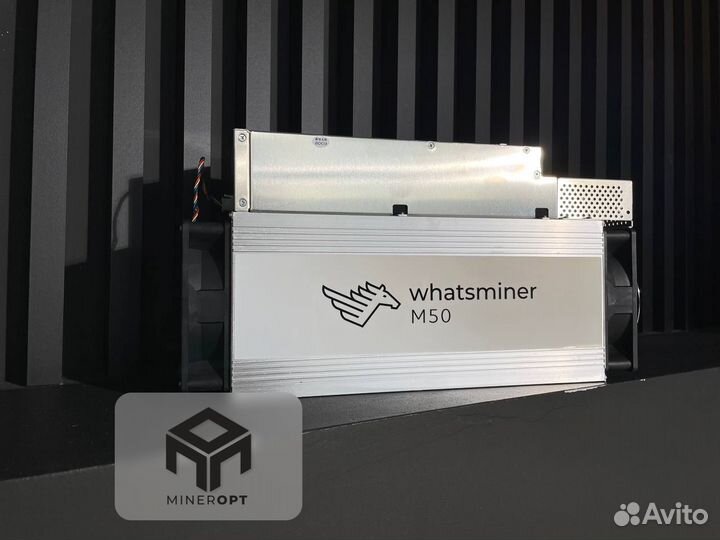 Whatsminer M30S+ 96/94 TH/s