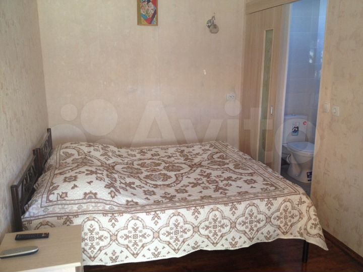 Комната 13 м², 1/2 эт.