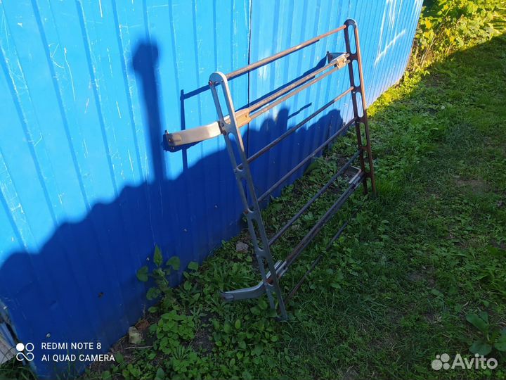 Запчасти на ваз 2107 бу