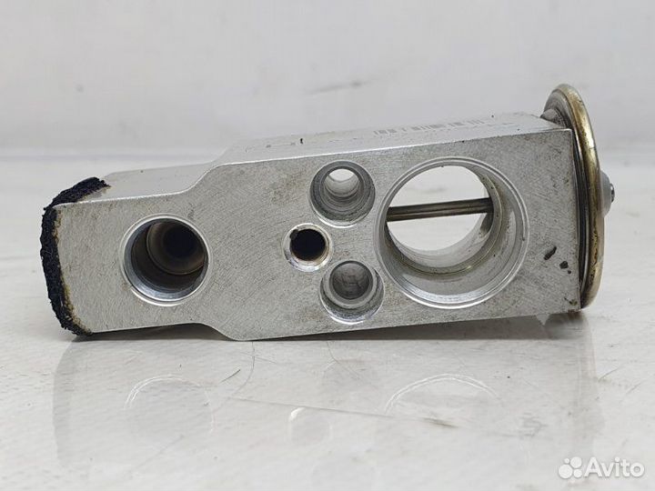 Клапан кондиционера Scion Xa 1.5 2005