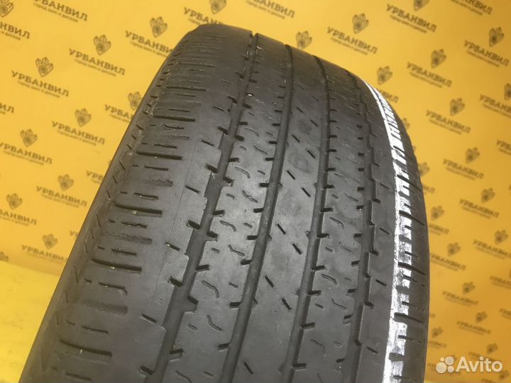 Triangle TR257 225/60 R17 99H