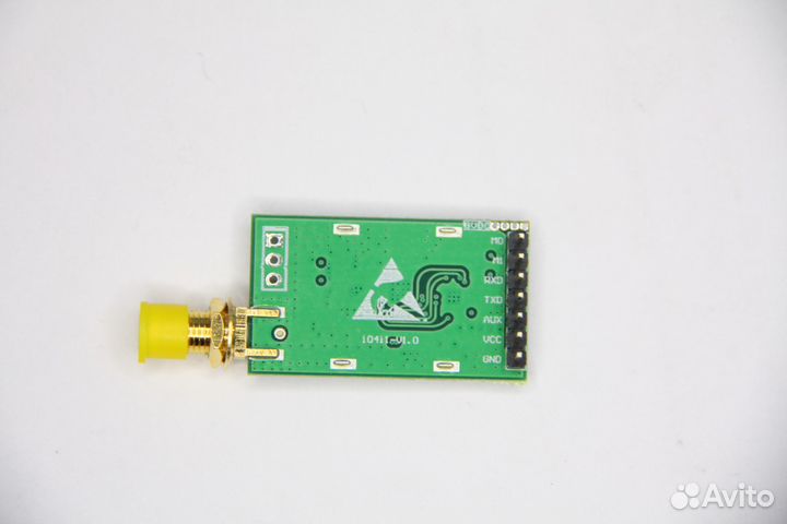 Беспроводной модуль LoRa uart E220-900T22D