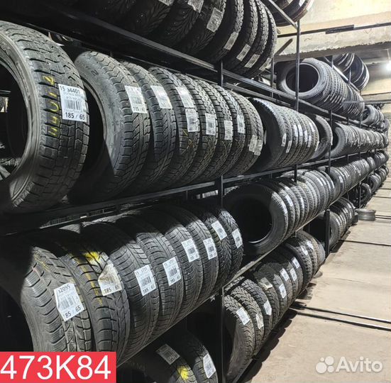 Pirelli Cinturato P1 195/55 R15 83P