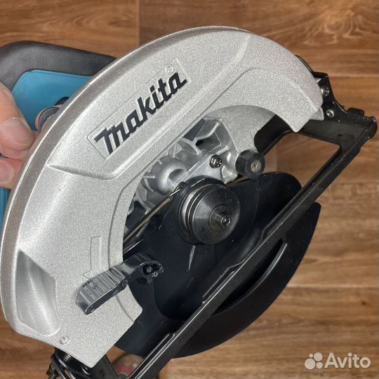 Циркулярная пила Makita