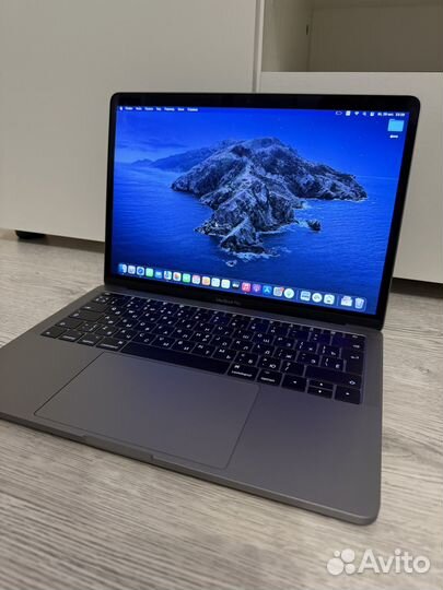 Macbook pro 13 2017