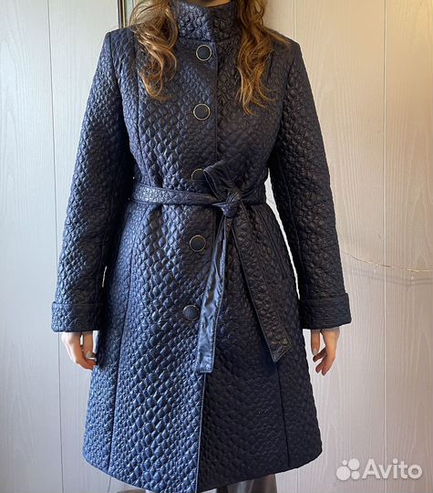 Куртка пальто