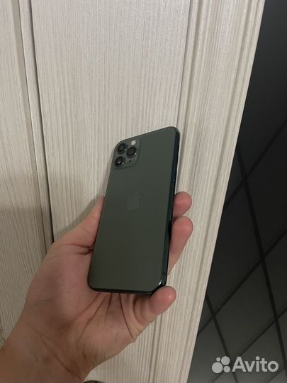 iPhone 11 PRO на 64гб