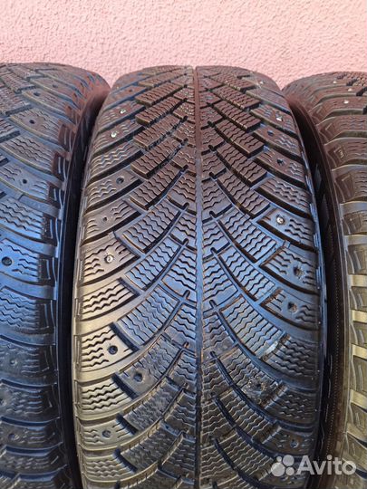 Bfgoodrich G-Force Stud 205/60 R16