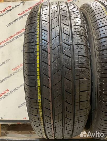 Nexen Milecap Taxi 215/65 R15 95H