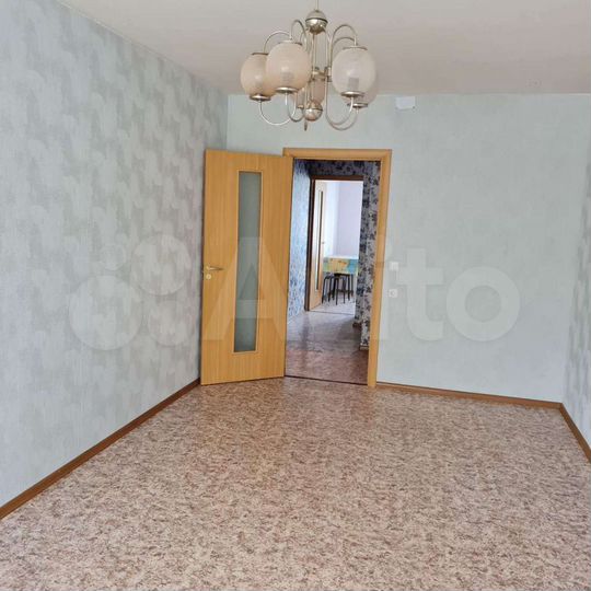 1-к. квартира, 39 м², 1/9 эт.