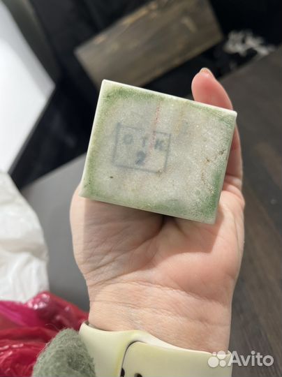 Бронза мопмор СССР антиквариат соцреализм