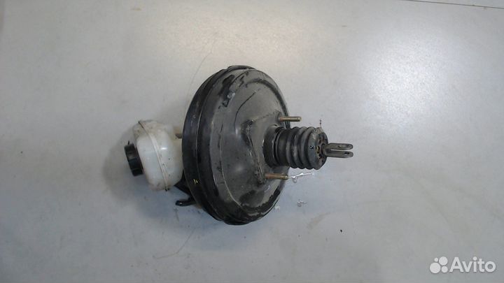 Цилиндр тормозной главный Opel Corsa C, 2001