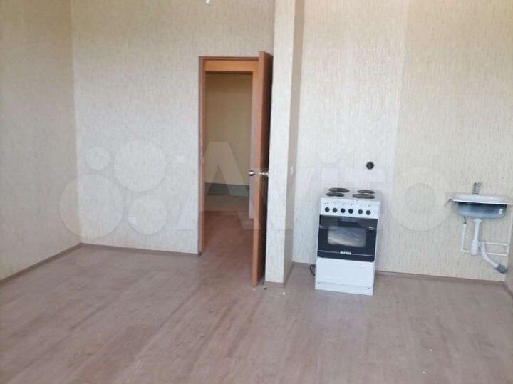 Квартира-студия, 32,2 м², 2/5 эт.