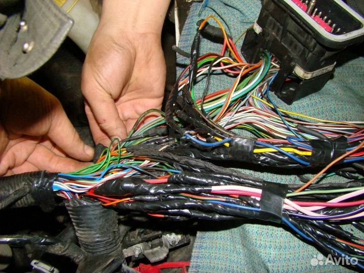 Автоэлектрик Ремонт Диагностика j-6886