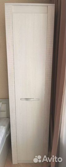 Шкаф пенал Монако