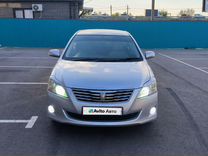 Toyota Premio 1.5 CVT, 2008, 155 847 км, с пробегом, цена 1 050 000 руб.