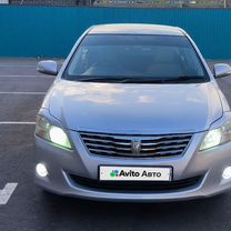 Toyota Premio 1.5 CVT, 2008, 155 847 км, с пробегом, цена 1 050 000 руб.