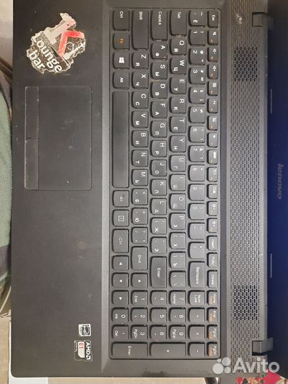 Lenovo G505