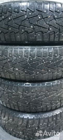 Zetro C4 185/65 R15 92M