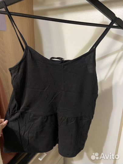 Майка летняя