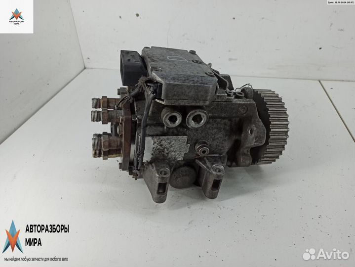 Тнвд Audi A6 4B/C5 рест. 2002 059130106D