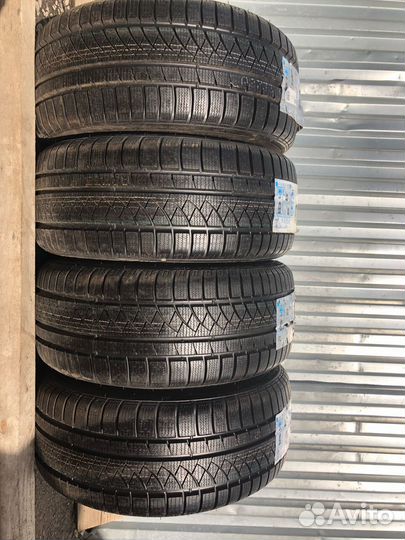 GT Radial Champiro WinterPro HP 245/40 R18 96V