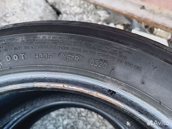 Sava Intensa HP 2 205/55 R16