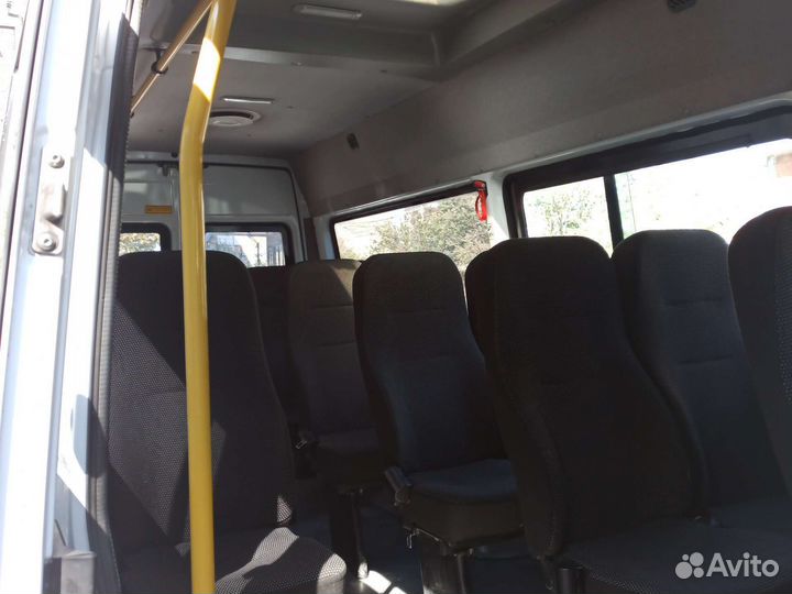 Mercedes-Benz Sprinter Classic 2.1 МТ, 2016, 274 050 км