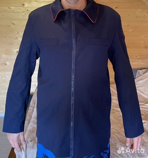 Китель кро форменный