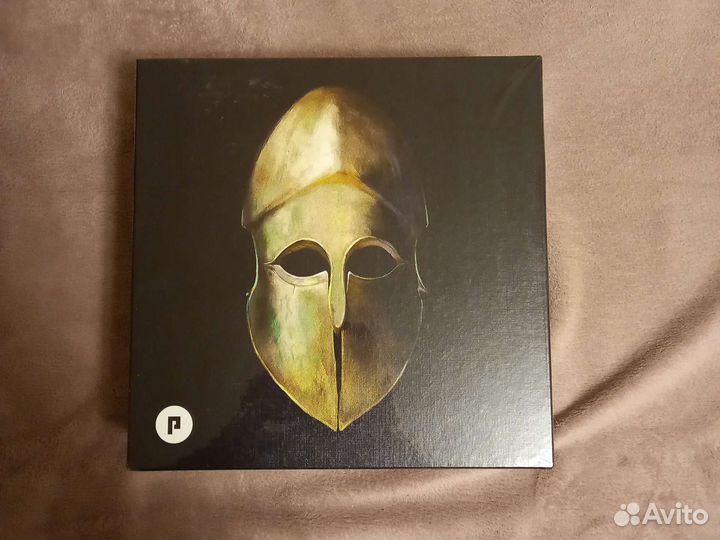 Игрушки Successors