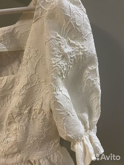 Топ женский