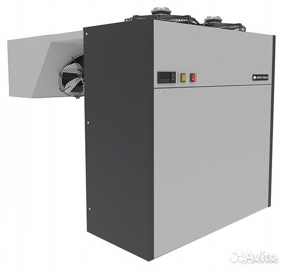 Новое) Моноблок Арктика ммс 218