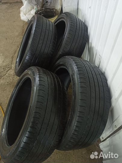 Автомобильные шины летние18 радиус