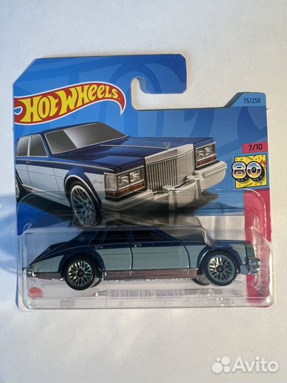 Модели hot wheels