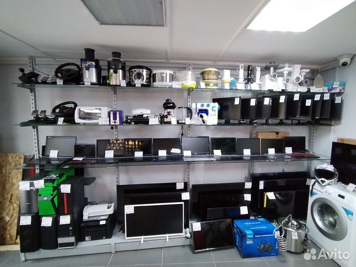 Монитор Acer V193HQ