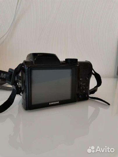 Фотоаппарат samsung