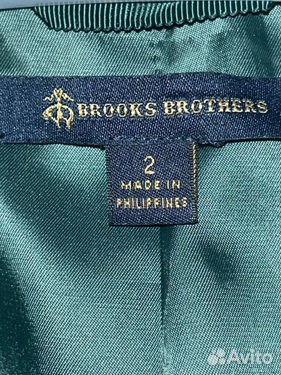 Пальто, Brooks Brothers USA