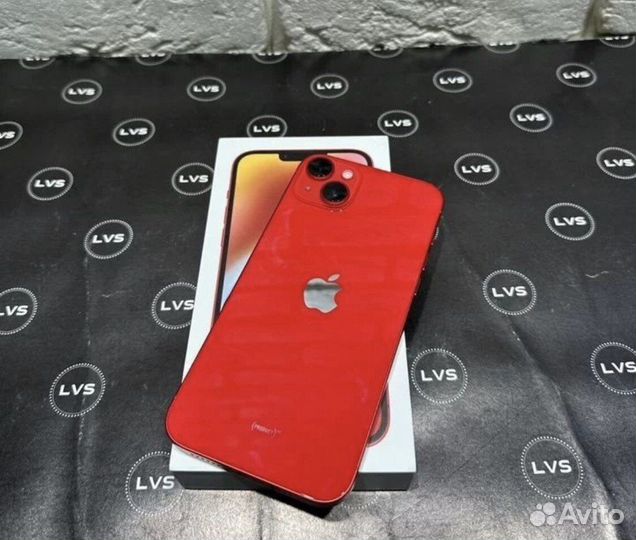 iPhone 14 Plus, 128 ГБ