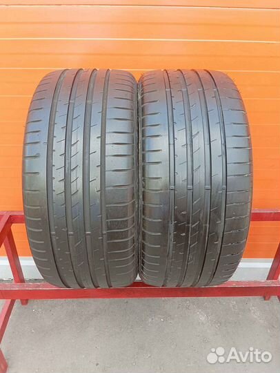 Goodyear Eagle F1 Asymmetric 2 255/35 R19 92Y