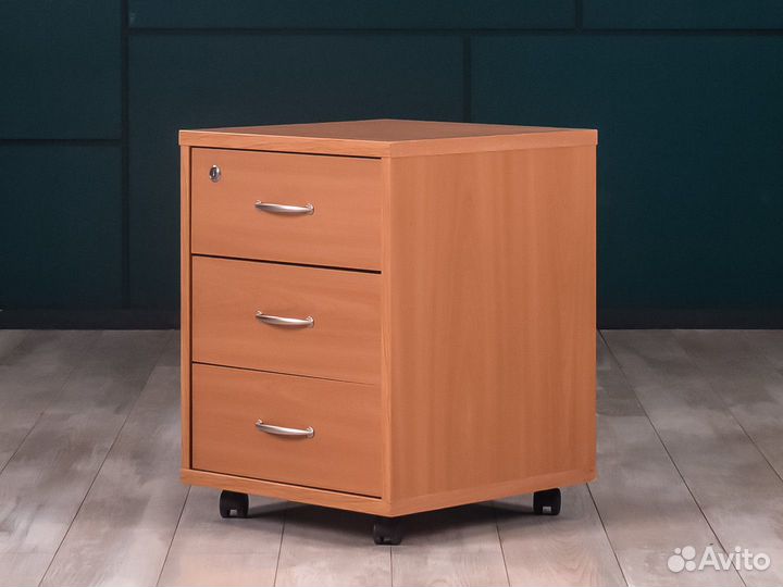 Выкатная тумба